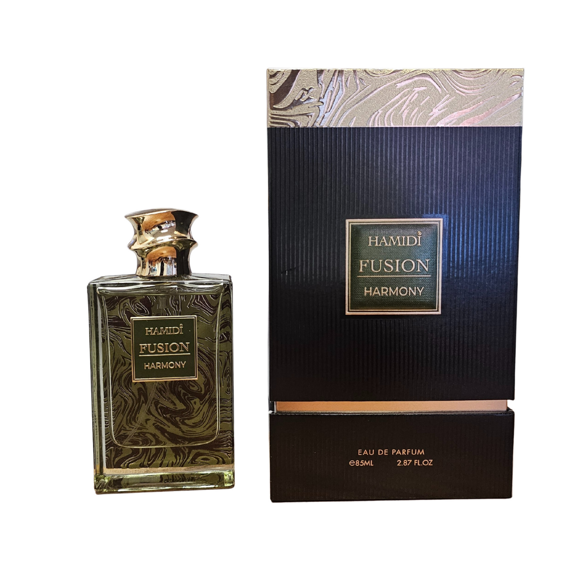Fusion Harmony 85ml