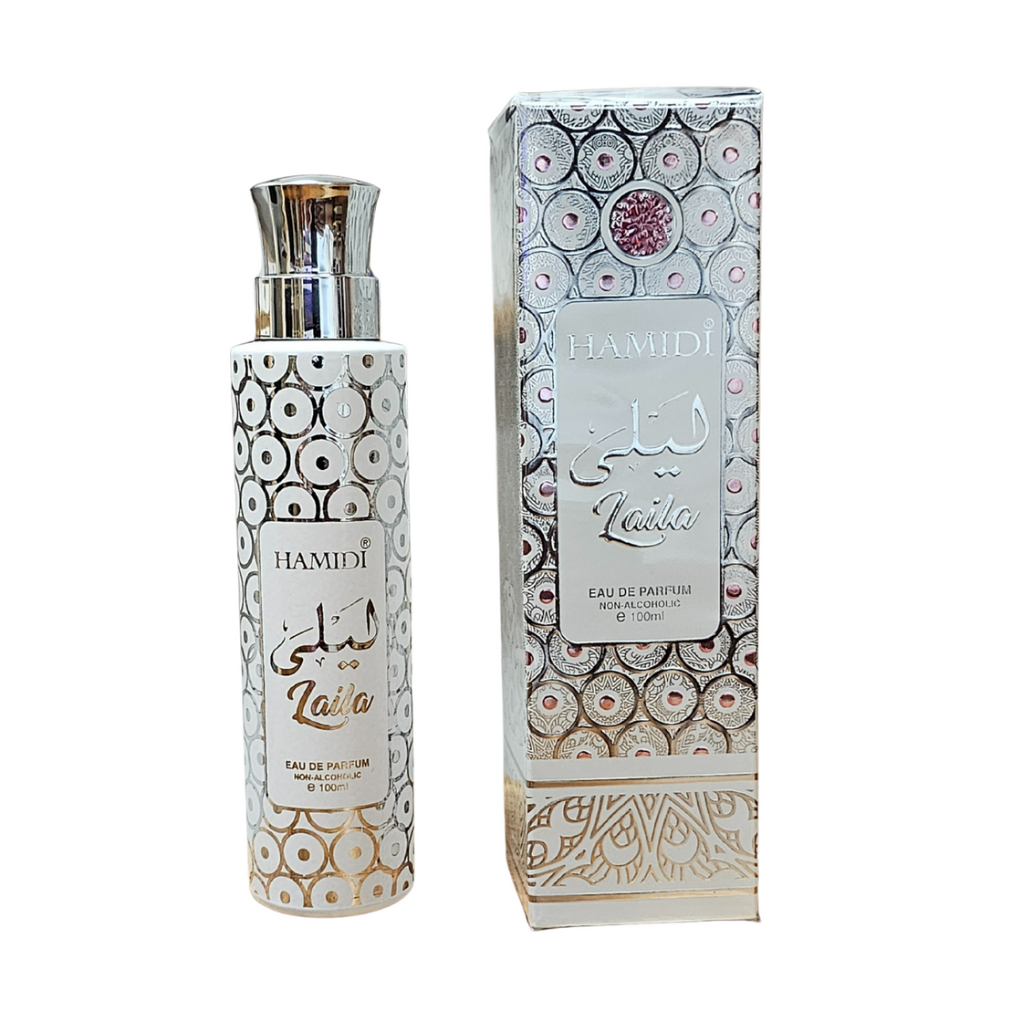 LAILA WATER PERFUME