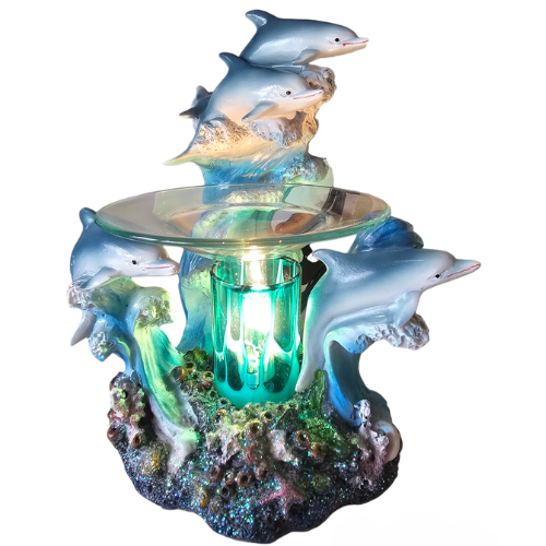 Dolphins