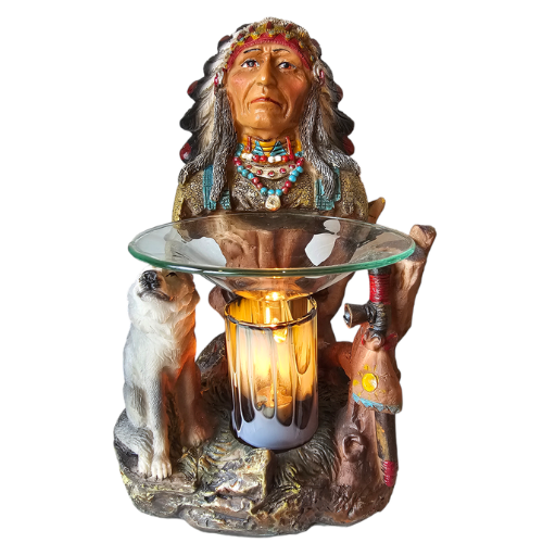 Native American