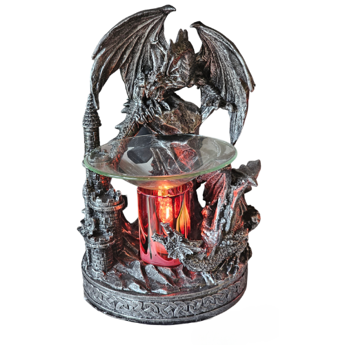 Black Dragon