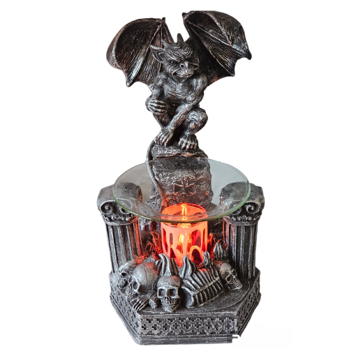 Black Gargoyle