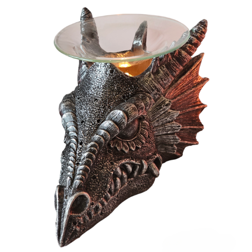Dragon Head