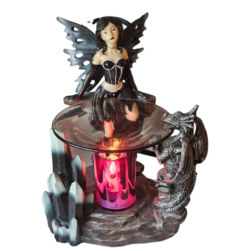 Dragon Fairy