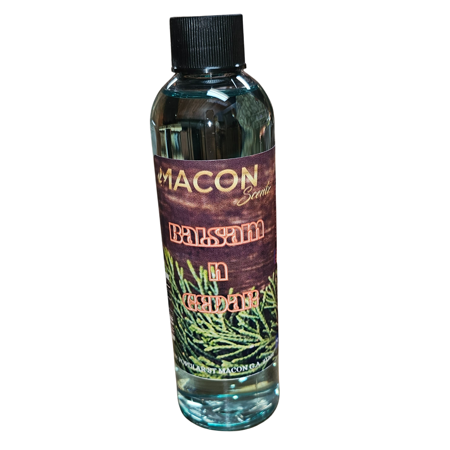 BALSAM N CEDAR