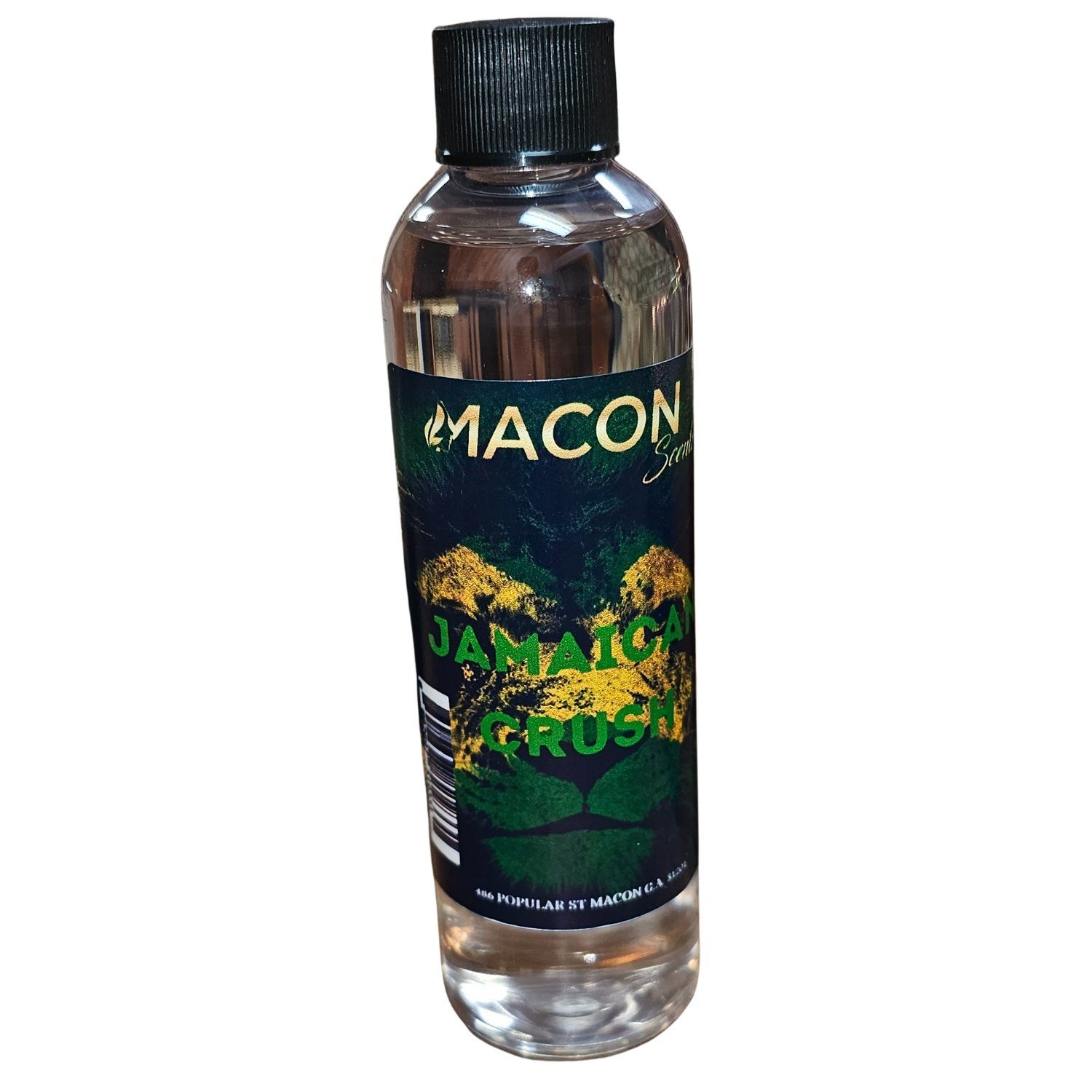 JAMAICAN FRUIT