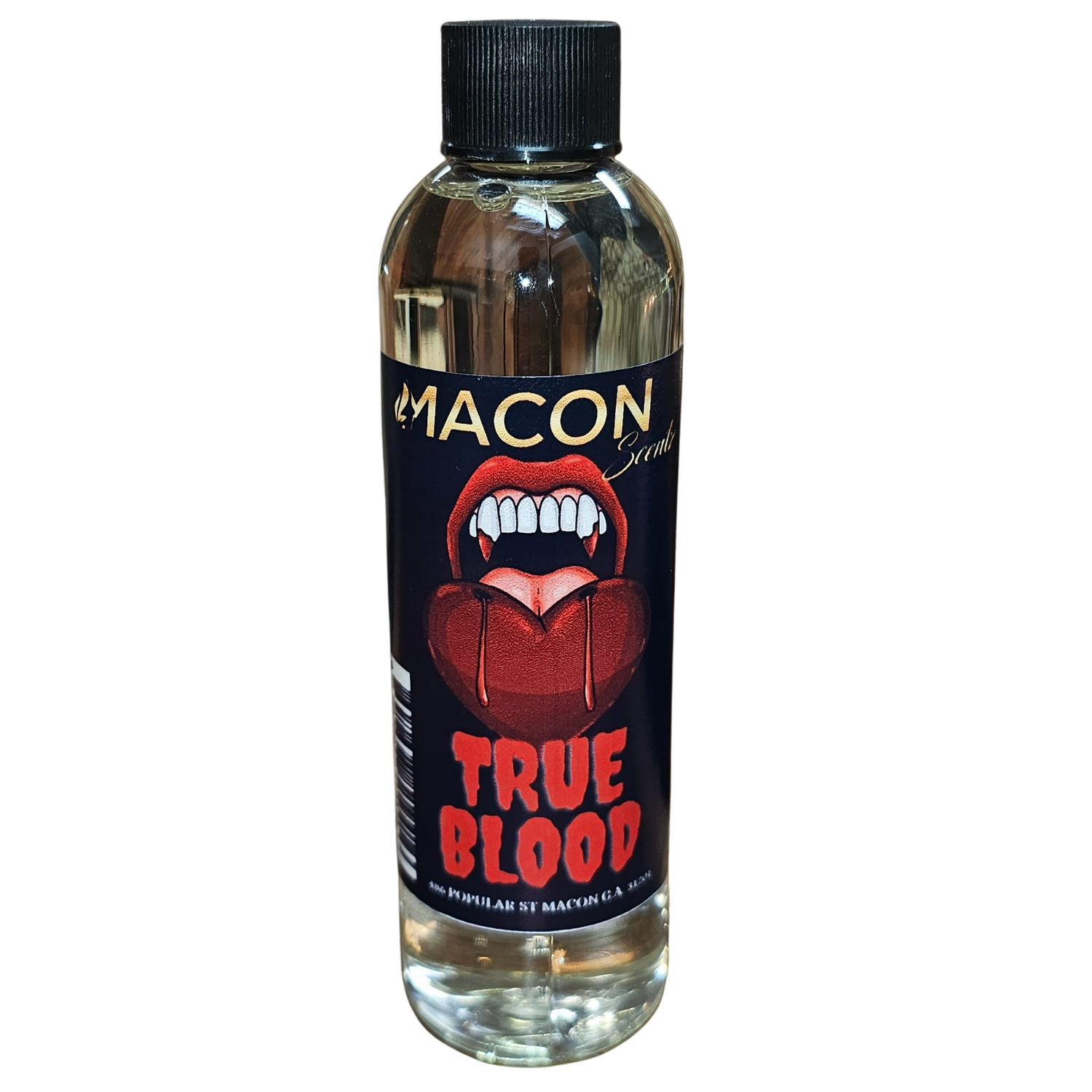 TRUE BLOOD