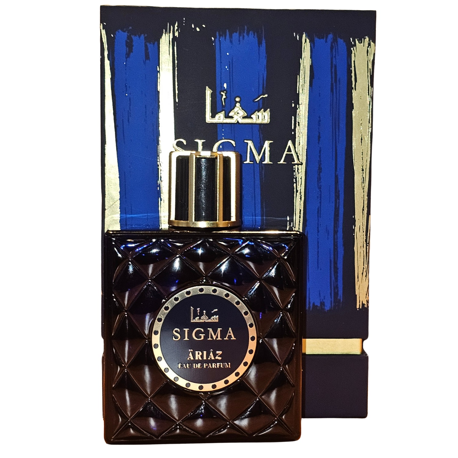 Ariaz Sigma